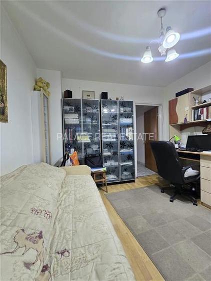 Apratament 3 camere || De vanzare || Teiul Doamnei || - 5