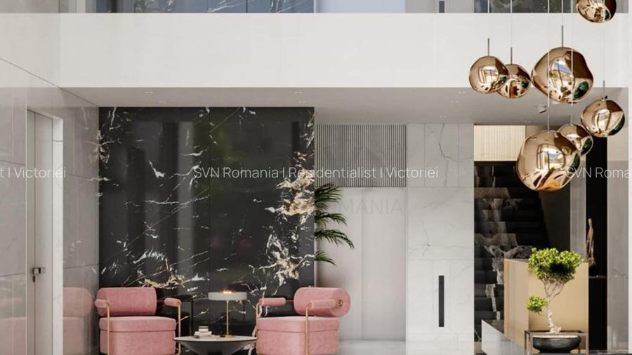 REA1020953 Apartament 3 camere Herastrau - 13