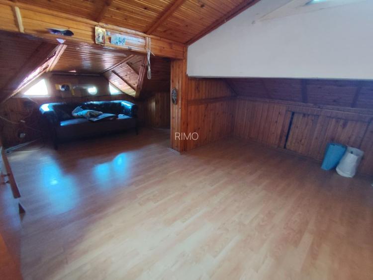 Comision 0% | Casa individuala 4 dormitoare 1 mai | Pod Constanța - 30