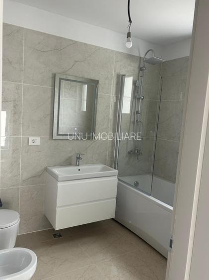 Comision 0% Casa in Duplex 2026 106 mp utili 250 mp teren Valea Lupului – Rediu - 8