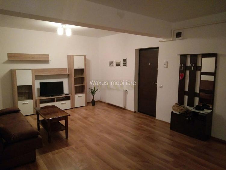 Apartament 2 camere, zona străzii Florilor, Florești - 2