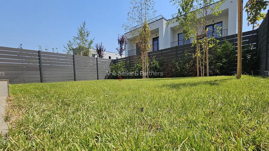 Casa Finalizata Ghimbav - 31