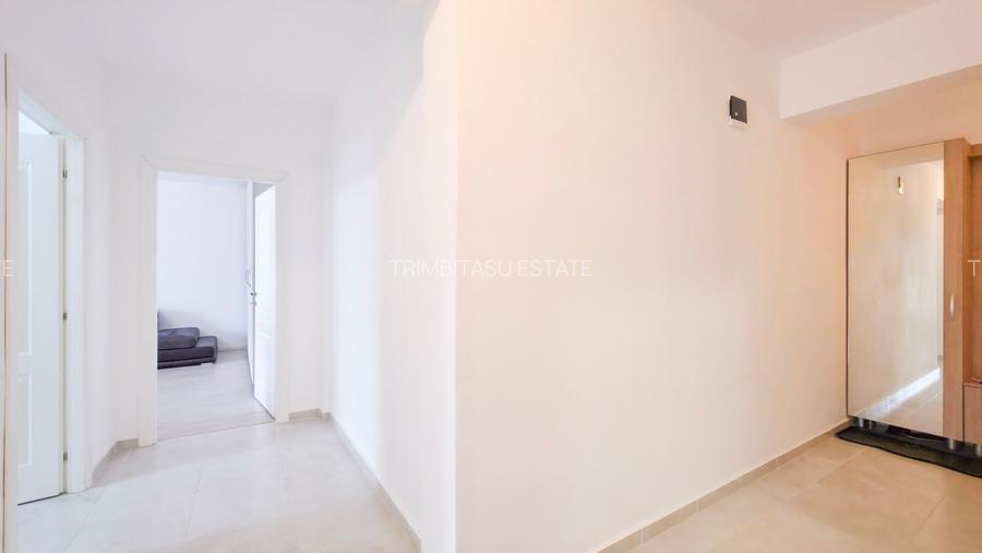 Apartament 2 camere mobilat complet–Militari Residence, Weiner Palada - 10