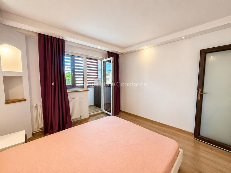 Apartament 3 camere | Casa de cultura | Etaj 3/10 - 5