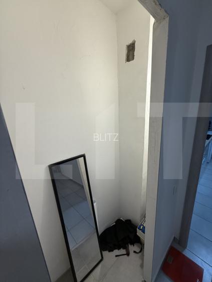 Apartament 2 camere, 57,5 mp – Campia Libertatii - 10