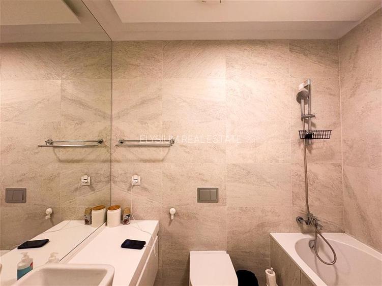 Apartament cu 5 camere de inchiriat One Floreasca Lake Herastrau - 13