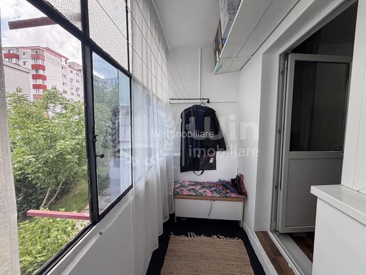 Apartament 4 camere decomandat | 78mp | Etaj 1 | Kaufland Manastur - 10