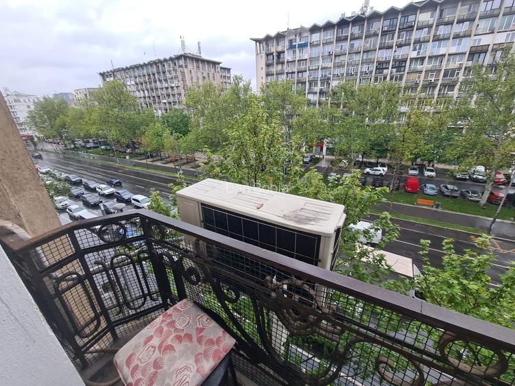 GarsonieraRomana Centrala bloc 5 min Metrou DB2006 - 10