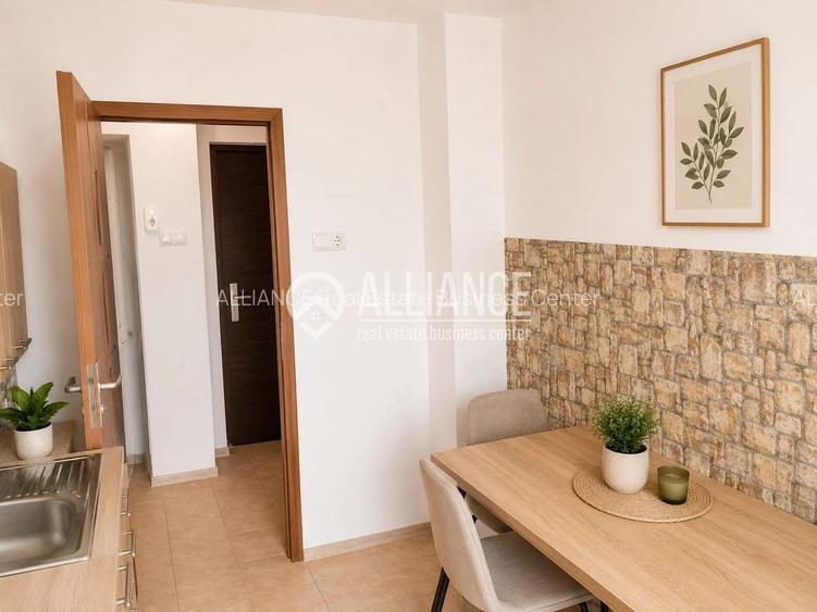 Apartament 2 camere - (COD 10) SPITALUL JUDEȚEAN - 5