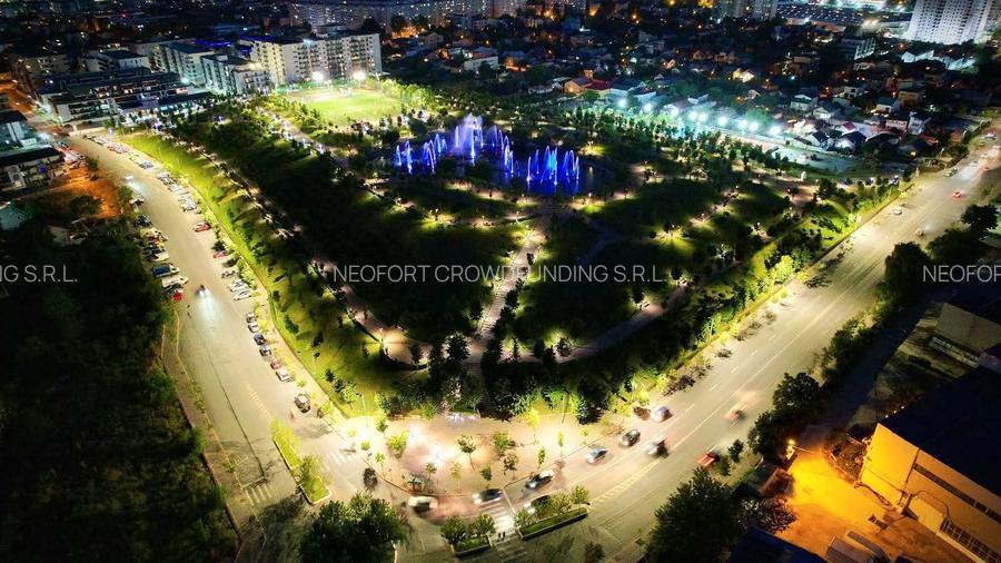 Neofort 83 Bloc 2027 STUDIO 2 CAM Metrou N.Teclu I Incalzire Pardoseala - 25