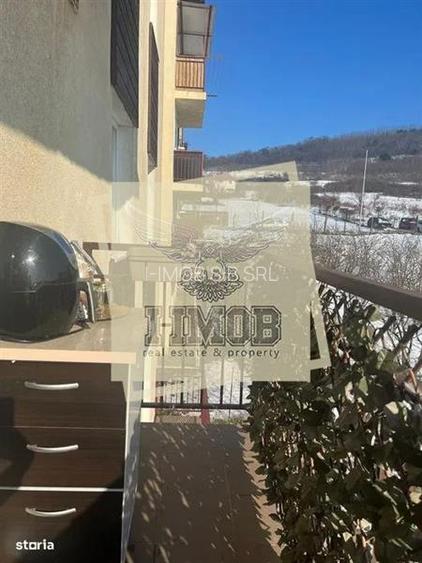 Apartament 2 camere decomandat etaj 1 - 9