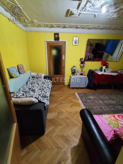 APARTAMENT 2 CAMERE-RAHOVA-MISCA PETRE-SEMIDECOMANDAT-ETAJ 1/8 - 8
