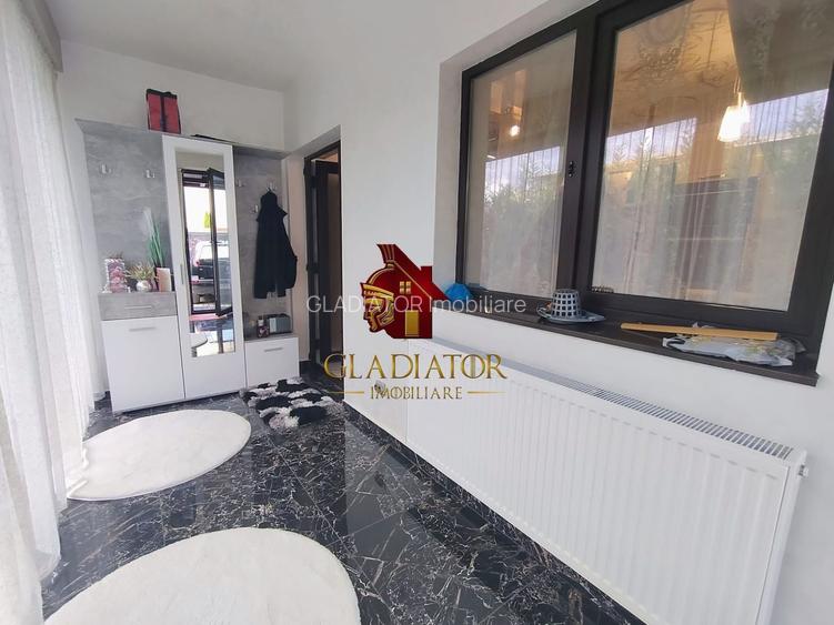 Casă modernă individuală în Lunca Cetățuii – confort și eleganta - 25