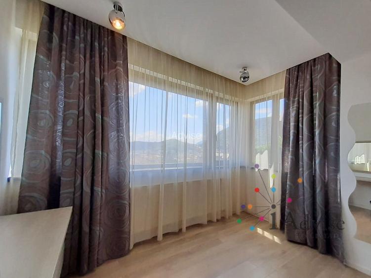 Apartament exclusivist în Dealul Cetății – proximitate Centrul Istoric - 30