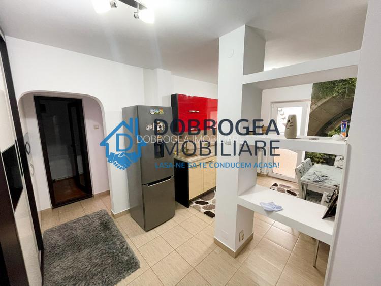 E3, etaj 2, decomandat, renovat, centrala termica - 9