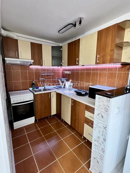 Vand apartament 3 camere zona Milea OMV - 15