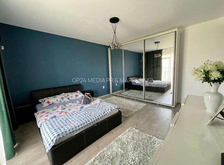 Apartament 1 cameră , Complexul Premium Residence ! - 2
