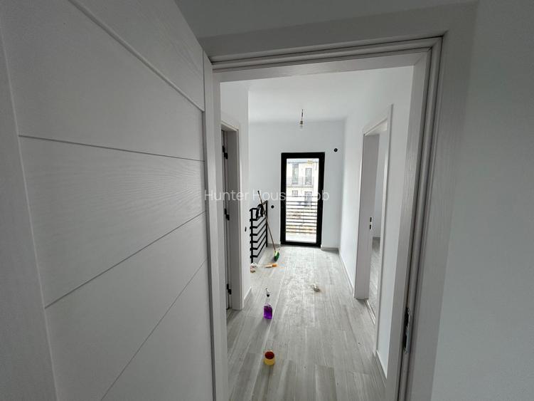 Vilă modernă în proiect exclusivist – confort, siguranță și intimitate! - 29