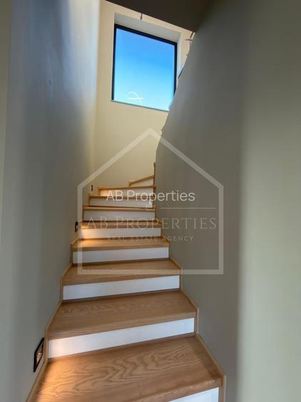 Casa Individuala 4 camere Mogosoaia,teren 400mp, NZEB | FRF | Flash Sale - 29