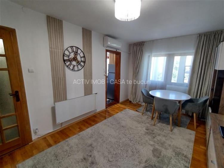 Oravita | Garsoniera La Cheie | Etj.2 | Usor Negociabil - 16