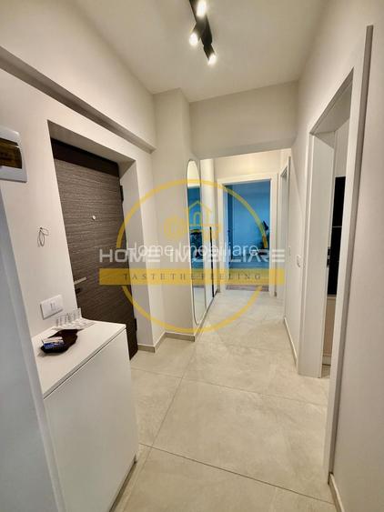 Apartament 2 Camere Decomandat | 50 mp | Complex Rezidențial Modern | Păcurari - 7