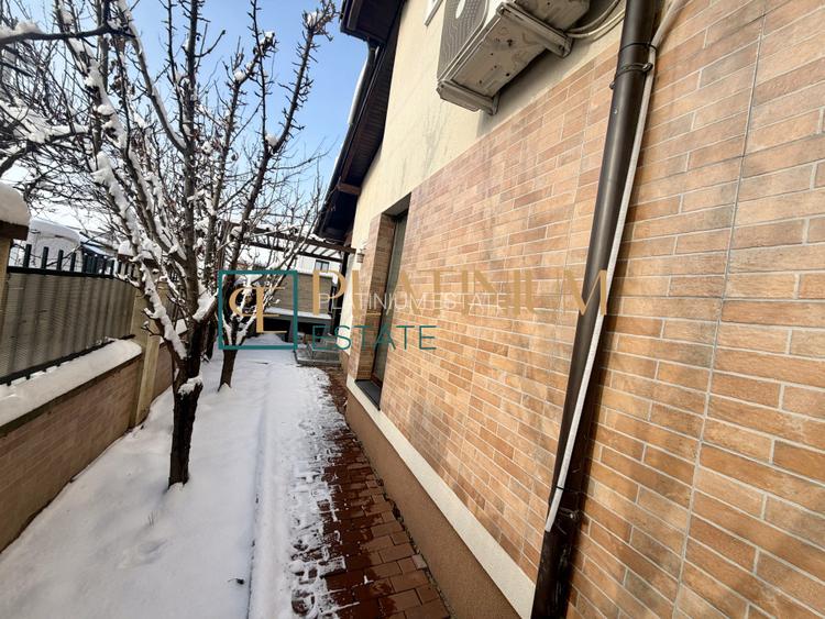 P4781 Casa INDIVIDUALA cu 6 camere in zona Braytim P+M - 3