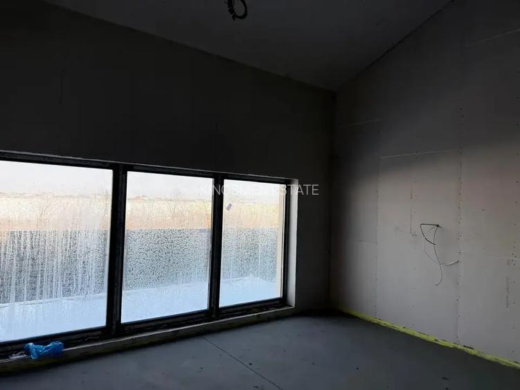 Vila unifamiliala Cernica cu acces usor spre Bucuresti - 19