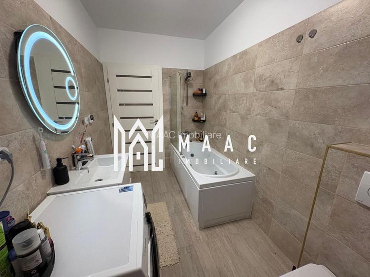 Apartament 3 camere I 83 mp utili | Tudor Vladimirescu - Selimbar - 8