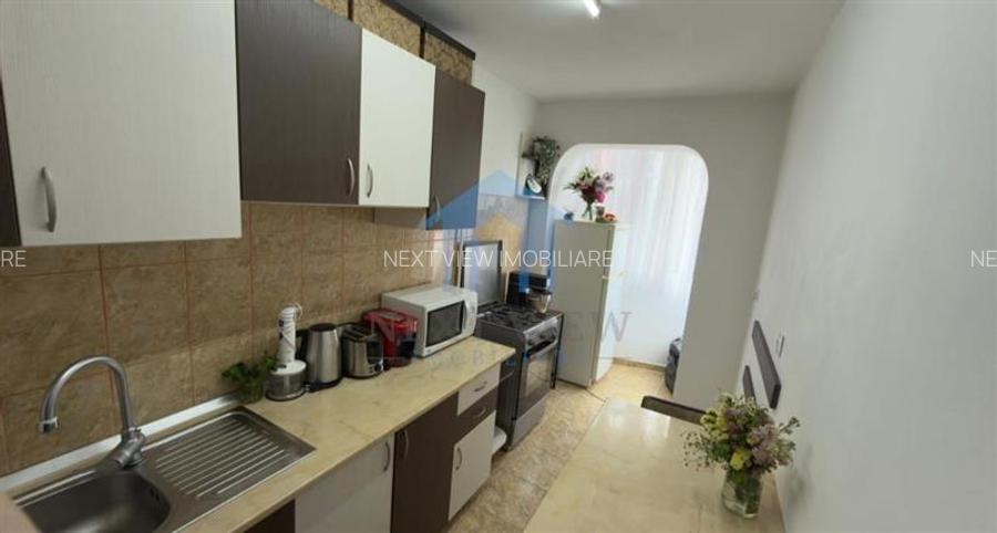 Apartament 2 camere, Manastur - 5