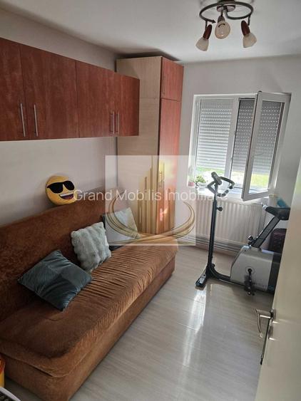 Ap 3 cam complet renovat | Centrală proprie | Zona Circumvalalatiunii - 5