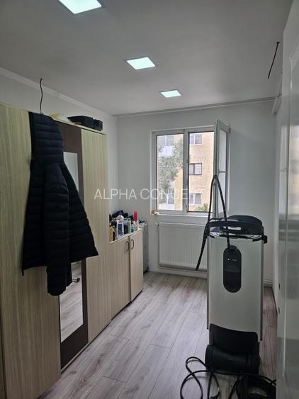 APARTAMENT 3 CAMERE etaj intermediar - TOMIS NORD - 6