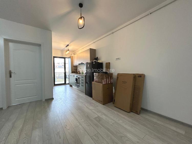 Apartament cu 2 camere, 49 mp, Etaj 1 + loc de parcare | Cetate - 6