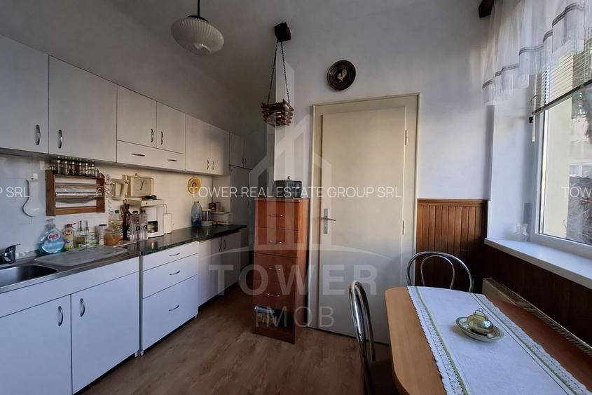 Apartament la casă de vânzare – Zonă ultracentrală, Strada Banatului, - 17