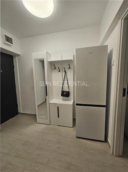 Dorobanti-Stefan cel Mare-Bloc Perla, apartament 2 camere, mobilat si utilat - 14