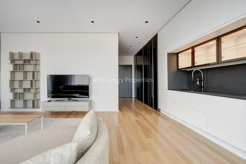 INCHIRIERE APARTAMENT 3 CAMERE FLOREASCA RAHMANINOV PARCARE INCLUSA - 3