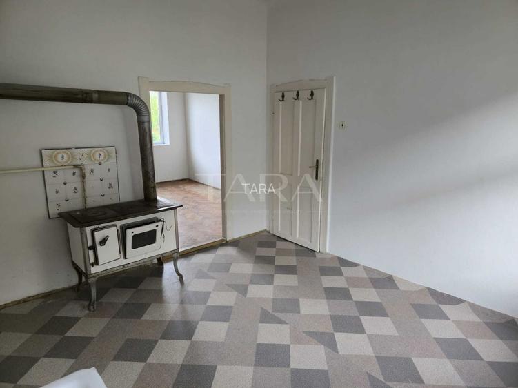 Apartament cu 1 cameră de vânzare – zona străzii Paris. - 5
