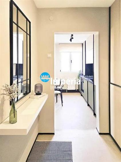 Apartament 2 cam,  decomandat, de vanzare zona Copou - Parc Copou - 4