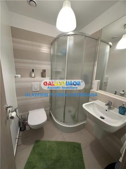 Apartament 3 camere de inchiriat - Greenfield Residence - 18