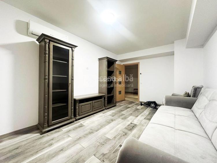 SUPER PRET! Copou - imobil nou, 2 camere cu parcare, prima inchiriere - 2