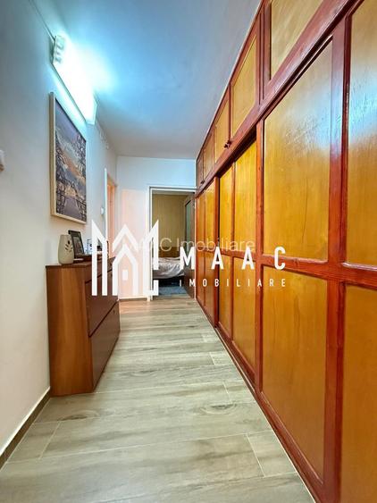 Apartament 2 camere | Decomandat | Etaj 1 | Mihai Viteazu - 6