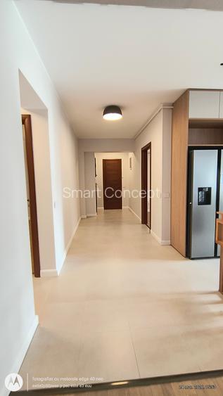 Apartament de Lux - 4 Camere | Zona Herăstrău - Casin | Loc de Parcare Dublu - 14