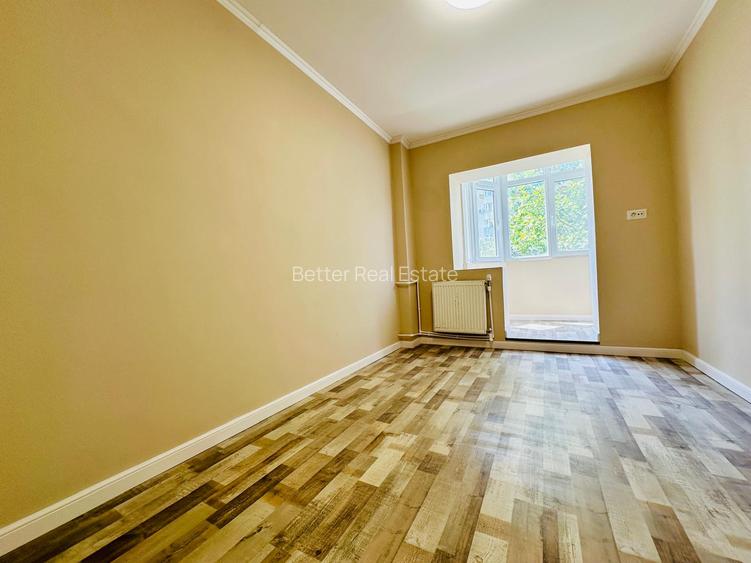 Apartament de vânzare 3 Camere în Apărătorii Patriei – 74 mp - renovat -Metrou - 12