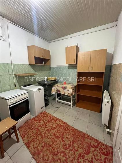 Garsoniera in Copou, la casa, modesta - 3