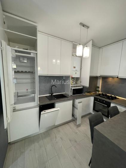 Apartament 3 camere de vânzare – Colors Residence, Târgu Mureș - 11