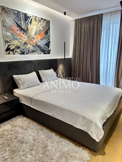 Apartament LUX 2 camere de inchiriat | Semicentral | Parcare subterana inclusa - 7