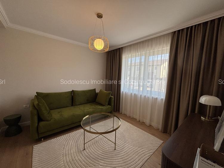 Lux și calitate în Mosnita Noua - 4