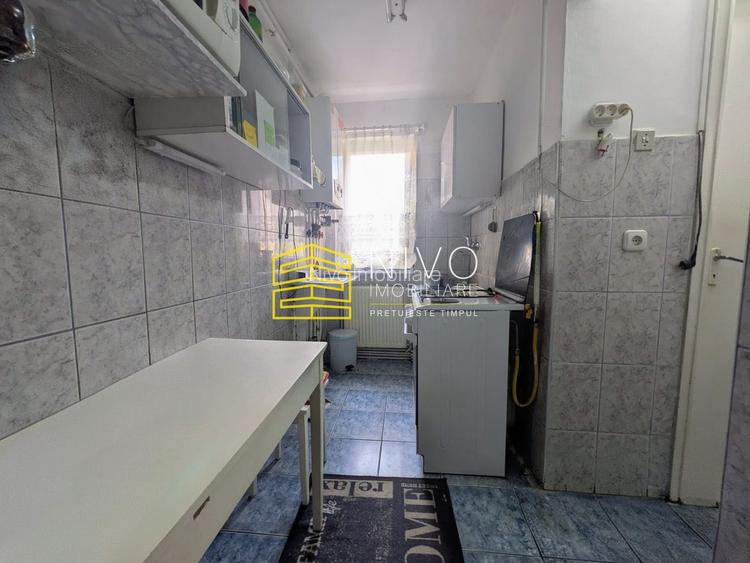 Apartament 3 camere – Tg. Mureș – Dâmbu Pietros – Str. Ion Buteanu - 2