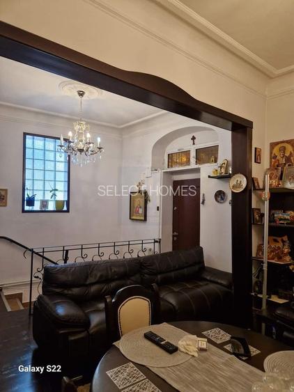 Apartament | 3 Camere |  Vanzare *Cismigiu* - 13