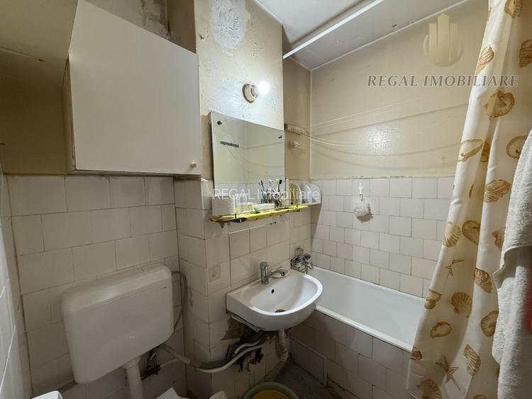 2 Camere | Drumul Taberei - Plaza | Balcon | 3 min metrou - 13