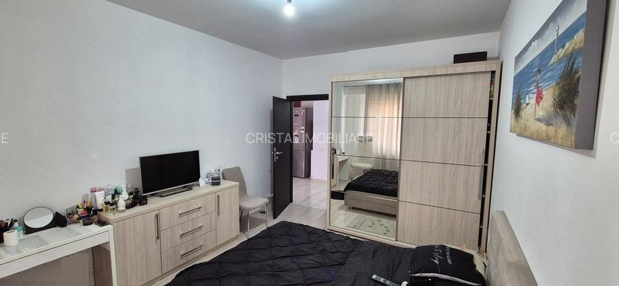 De vanzare apartament 2 camere Militari Residence - 2